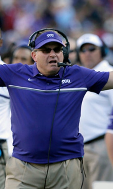 The Big 12: A league with virtually no defense